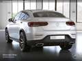 Mercedes-Benz GLC 400 d Coupé 4M AMG+NIGHT+360+MULTIBEAM+HUD+9G Blanc - thumbnail 23