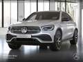 Mercedes-Benz GLC 400 d Coupé 4M AMG+NIGHT+360+MULTIBEAM+HUD+9G Blanc - thumbnail 2