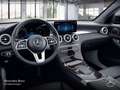 Mercedes-Benz GLC 400 d Coupé 4M AMG+NIGHT+360+MULTIBEAM+HUD+9G Blanc - thumbnail 11