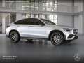 Mercedes-Benz GLC 400 d Coupé 4M AMG+NIGHT+360+MULTIBEAM+HUD+9G Blanc - thumbnail 17