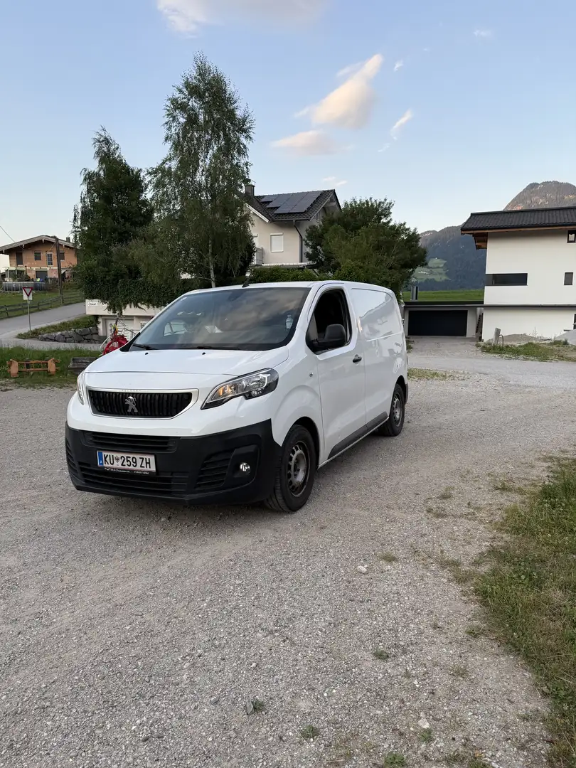 Peugeot Expert Kombi BlueHDi 95 Kompakt L1 - 1