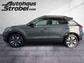 Volkswagen T-Roc 1.0 TSI "MOVE" ACC LED Kamera Lane Ass. Bl Grau - thumbnail 4