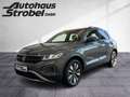 Volkswagen T-Roc 1.0 TSI "MOVE" ACC LED Kamera Lane Ass. Bl Grau - thumbnail 2