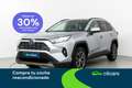 Toyota RAV 4 2.5 hybrid 2WD Advance Gris - thumbnail 1