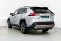 Toyota RAV 4 2.5 hybrid 2WD Advance Gris - thumbnail 9