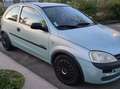 Opel Corsa 1.7 DI 16V Comfort Zielony - thumbnail 1