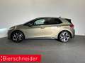 Volkswagen ID.3 Pro S IQ-LIGHT DIGITAL COCKPIT 20 AREA VIEW NAVI P Grün - thumbnail 4