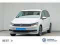 Volkswagen Touran 1.5 TSI United*ACC*Navi*7 Sitz*App Connec Blanc - thumbnail 1