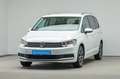 Volkswagen Touran 1.5 TSI United*ACC*Navi*7 Sitz*App Connec Blanc - thumbnail 2
