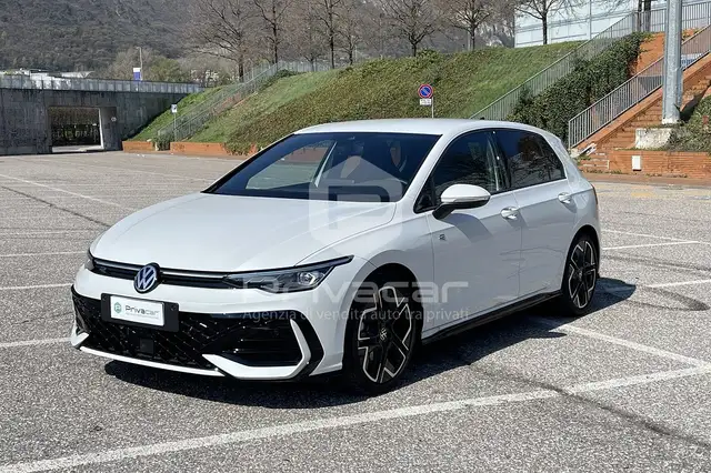 Volkswagen Golf R Golf 2.0 TDI 150 CV DSG SCR R-Line Plus