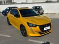 Peugeot 208 Allure Pack BlueHDi 100 S/S Giallo - thumbnail 5