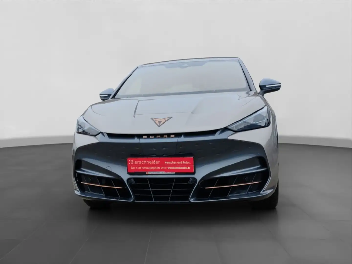 CUPRA Tavascan 77kWh Endurance 5-J-GARANTIE KAMERA NAVI SHZ ACC G Beige - 2