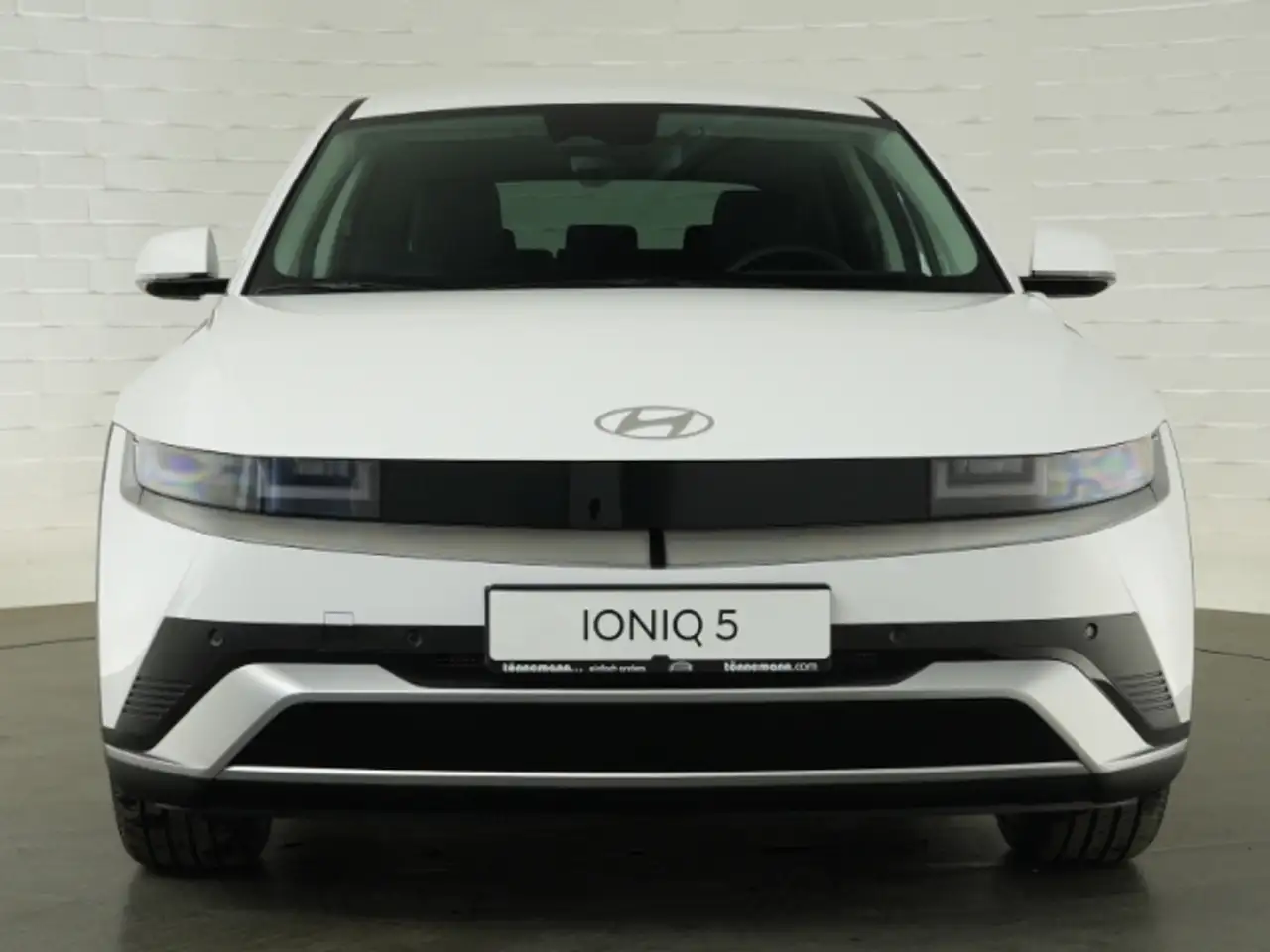 Hyundai IONIQ 5 2026