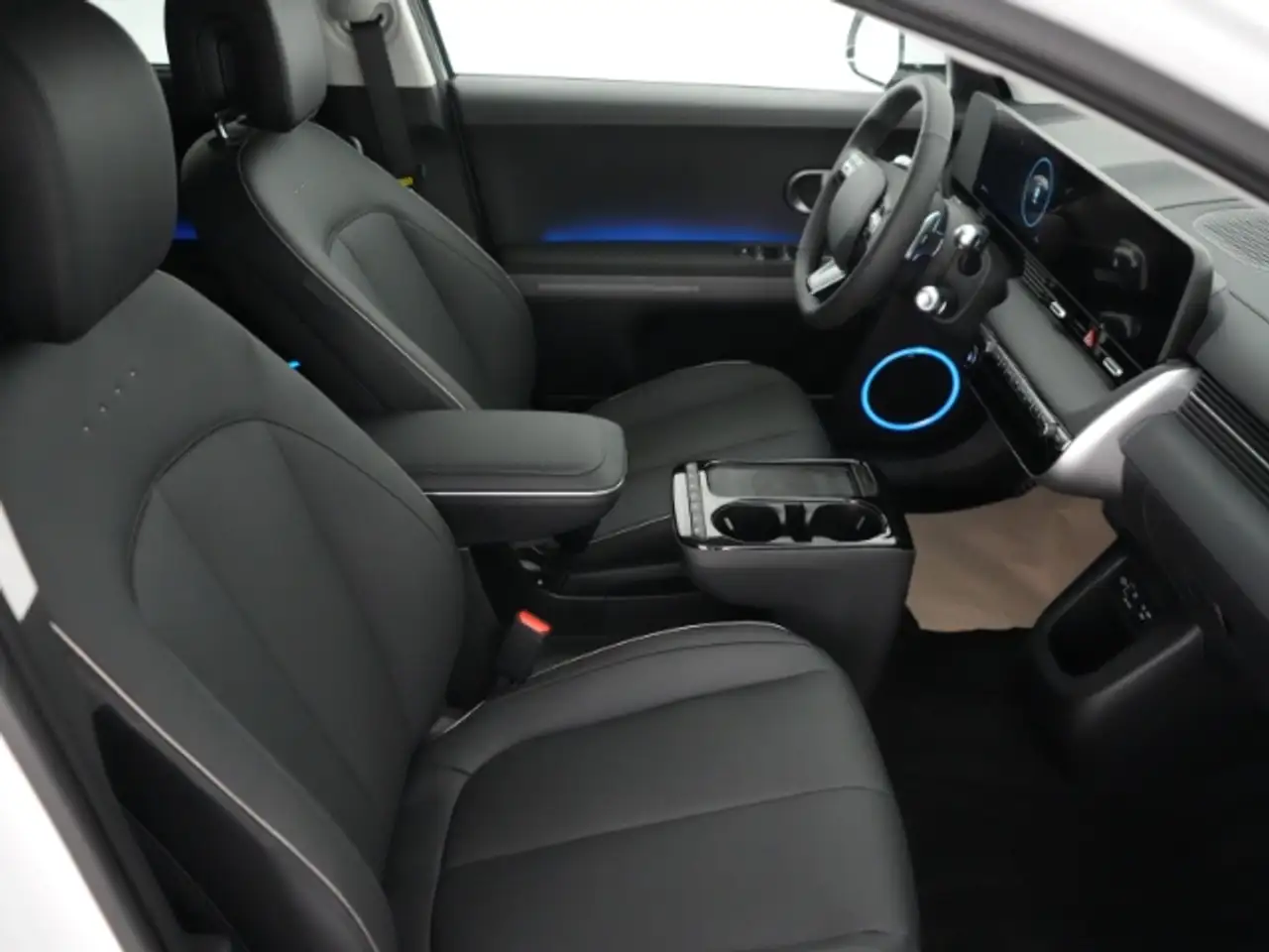 Hyundai IONIQ 5 2026 — фото 13