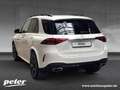 Mercedes-Benz GLE 450 d 4MATIC +MBUX+AMG+Wide+Navi+MBeam+Pano Blanc - thumbnail 3