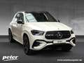 Mercedes-Benz GLE 450 d 4MATIC +MBUX+AMG+Wide+Navi+MBeam+Pano Blanc - thumbnail 5