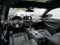 BMW 530 530 d M Sport HUD Pano Sitzklima KeyGo LED 360Kame Grau - thumbnail 13