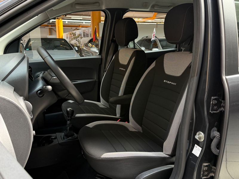 Dacia Lodgy Stepway|5-Sitzer|PDC|Kamera|Klima|Navi|Iso — photo 11