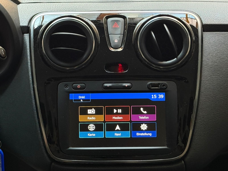 Dacia Lodgy Stepway|5-Sitzer|PDC|Kamera|Klima|Navi|Iso — photo 15