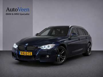 3-serie Touring 320i Executive Sport (M-SPORT, ACC