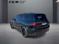 Mercedes-Benz GLS 450 d 4Matic  AMG Line +MBUX+Wide+Pano+AHK Schwarz - thumbnail 9