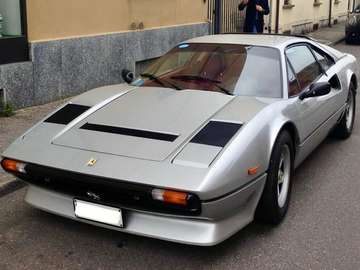 208 2.0 turbo GTB 220cv