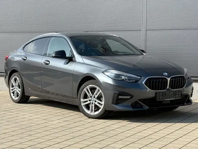 BMW 220i Sport Line*H&K*ACC*LED*