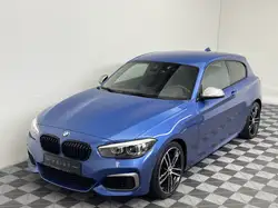 Bmw 1 Series Special Edition|H&K|Keyless|BMW Historie|