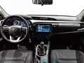 Toyota Hilux Cabina Doble GX Plus Blanco - thumbnail 7