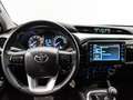 Toyota Hilux Cabina Doble GX Plus Blanco - thumbnail 8