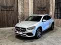 Mercedes-Benz GLA 180 bA*AUT*NAVI*DAB*WIFI*URBAN*21.535 km* Argent - thumbnail 5