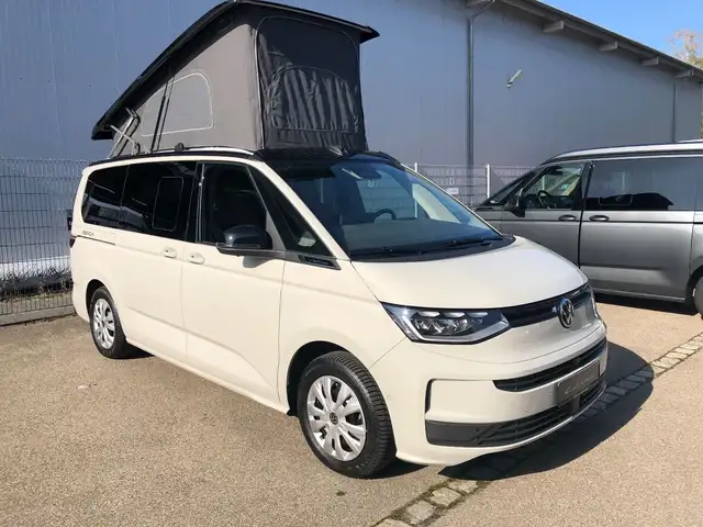 Volkswagen T7 California NEU Facelift - California Beach (MV-California)