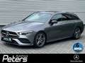 Mercedes-Benz CLA 250 CLA 250 SB AMG Night 4Matic Pano/AHK/Navi/Rfk LED Grau - thumbnail 1