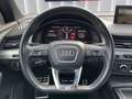 Audi SQ7 4.0TDI quattro 7Sitzer*Garantie*Finanzierung Срібний - thumbnail 14