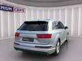Audi SQ7 4.0TDI quattro 7Sitzer*Garantie*Finanzierung Срібний - thumbnail 5