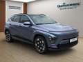 Hyundai KONA (SX2) 65,4 kWh EV 2WD Prime, BOSE, Glas-Schiebe... Azul - thumbnail 2