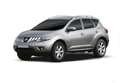 Nissan Murano 3.5 V6 Comfort Aut. Noir - thumbnail 4