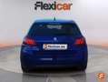 Peugeot 308 SW 1.2 PureTech S&S Allure EAT8 130 Bleu - thumbnail 7