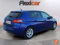 Peugeot 308 SW 1.2 PureTech S&S Allure EAT8 130 Bleu - thumbnail 8