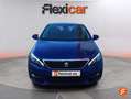 Peugeot 308 SW 1.2 PureTech S&S Allure EAT8 130 Bleu - thumbnail 2