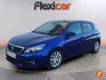 Peugeot 308 SW 1.2 PureTech S&S Allure EAT8 130 Bleu - thumbnail 3