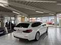 BMW 520 d xDrive Luxury Line AUT./LED/CAM/H&K/MASSAGE Blanc - thumbnail 3