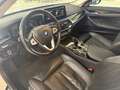 BMW 520 d xDrive Luxury Line AUT./LED/CAM/H&K/MASSAGE Blanc - thumbnail 8