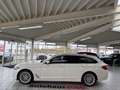 BMW 520 d xDrive Luxury Line AUT./LED/CAM/H&K/MASSAGE Blanc - thumbnail 5