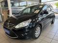 Ford Grand C-Max Sync Edition Klima 8 fach bereift Schwarz - thumbnail 20
