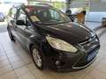 Ford Grand C-Max Sync Edition Klima 8 fach bereift Schwarz - thumbnail 7