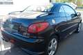 Peugeot 206 Cabriolet CC Filou*el.VERDECK*FÄHRT*KEIN TÜV Schwarz - thumbnail 7
