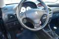 Peugeot 206 Cabriolet CC Filou*el.VERDECK*FÄHRT*KEIN TÜV Schwarz - thumbnail 12