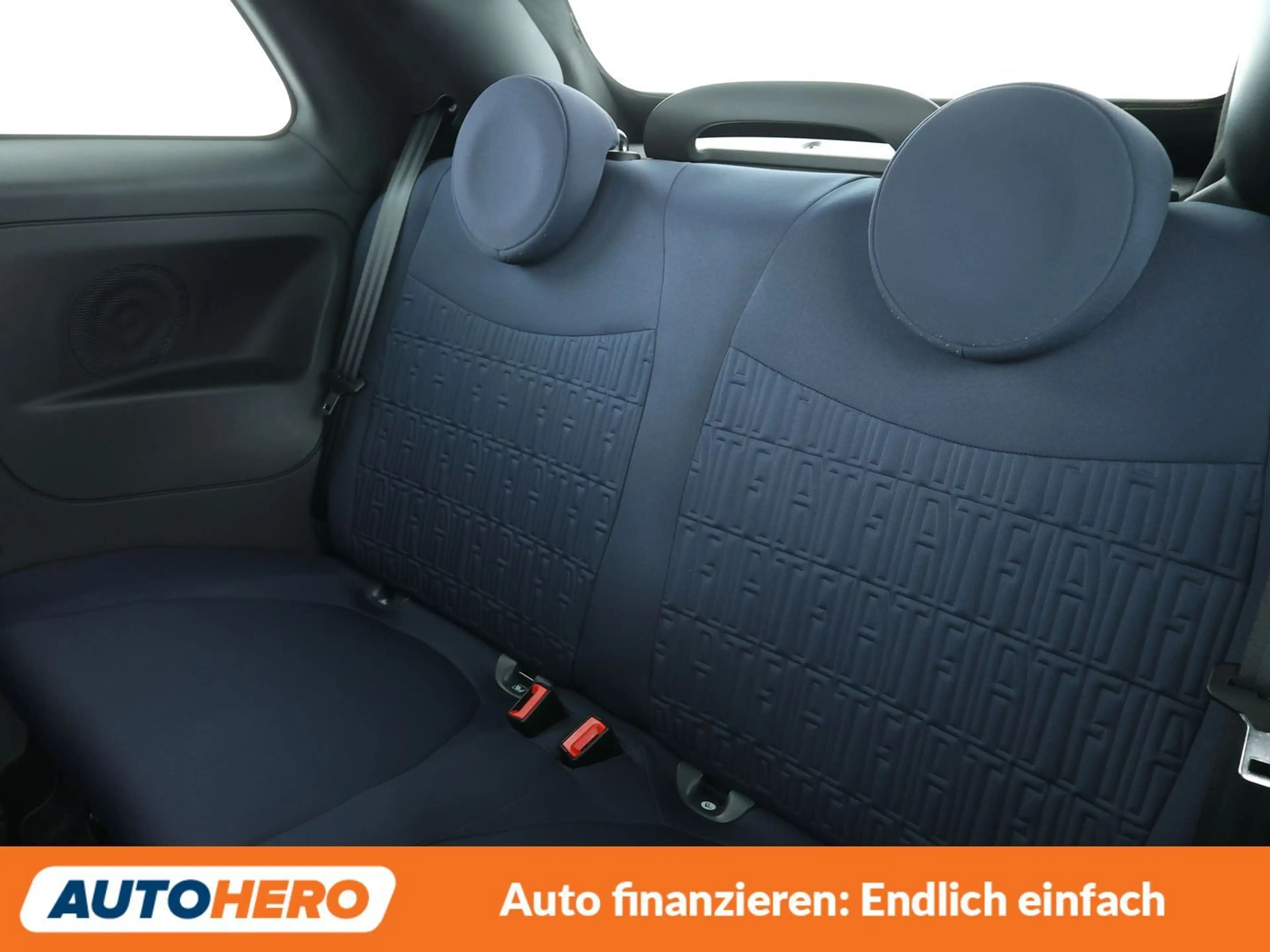 Fiat 500C 1.0 Mild-Hybrid Club *TEMPO*PDC*ALU*KLIMA* — photo 14