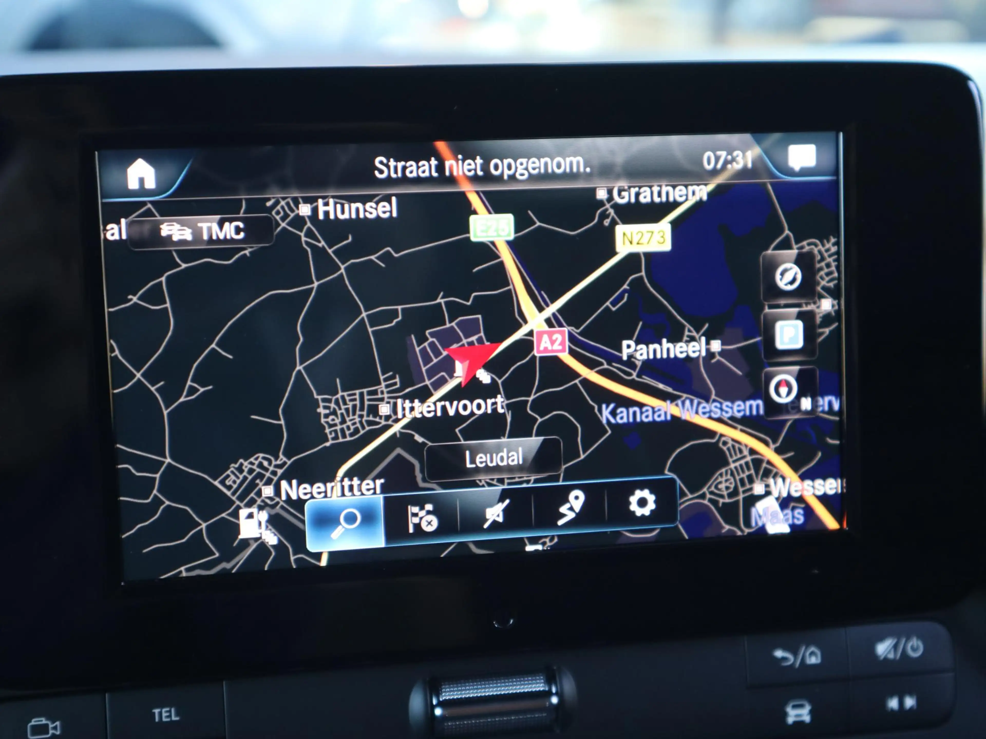 Mercedes-Benz Citan eCitan L1 BASE 51 kWh 280km WLTP — photo 10